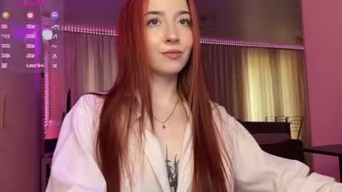 Nika online show from 06.11.26