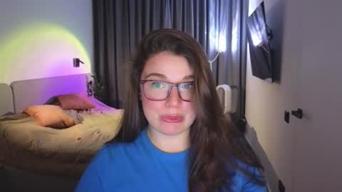 Ariana online show from 11.27.25