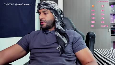 tuzzio1 online show from 03.08.25