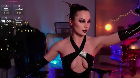 Miss Veth online show from 03.15.26