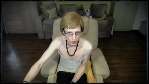 Clementine online show from 03.05.26