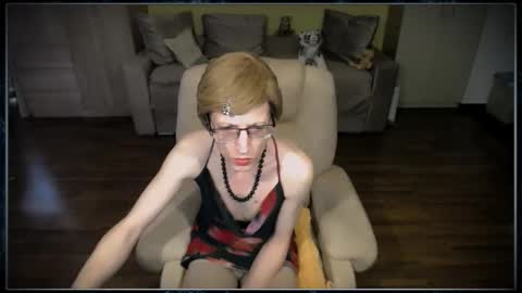 Clementine online show from 03.08.26