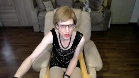 Clementine online show from 03.14.26