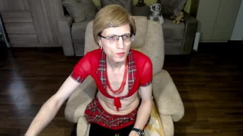 Clementine online show from 03.25.26