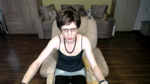 Clementine online show from 04.04.26