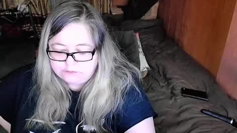 Lana online show from 02.17.25