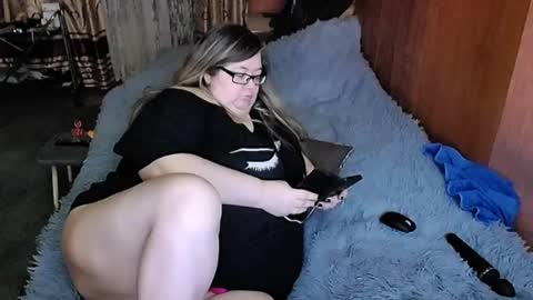 Lana online show from 03.02.25