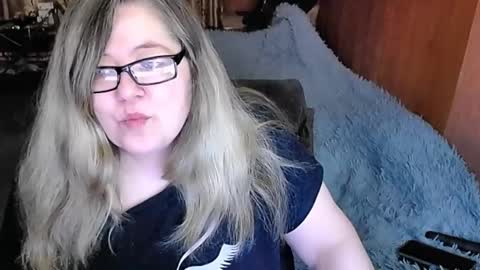 Lana online show from 03.03.25