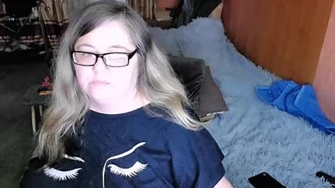 Lana online show from 03.04.25