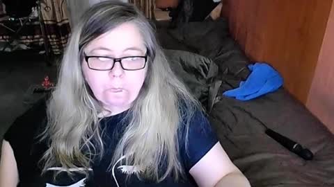 Lana online show from 03.05.25