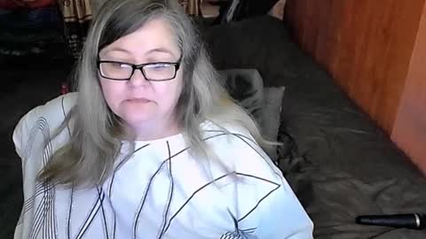 Lana online show from 03.10.25