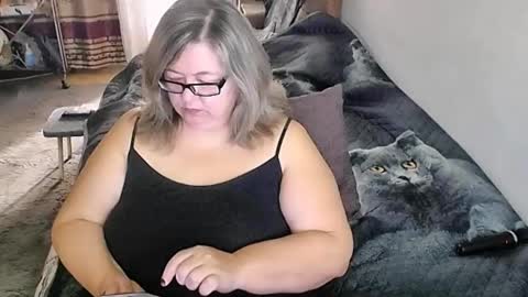 Lana online show from 09.24.25