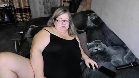 Lana online show from 10.30.25