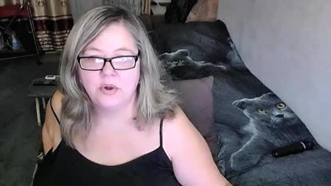 Lana online show from 11.09.25