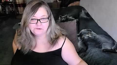 Lana online show from 03.14.26