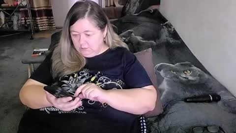 Lana online show from 04.20.26