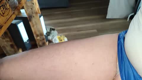 Snapshot of tw1ky9o chatting on 09.17.25 Tobi online show from 09.17.25