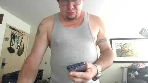 Snapshot of tweeter74 chatting on 06.16.26 Tweeter74 online show from 06.16.26