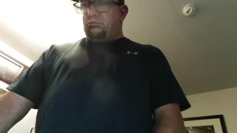 Snapshot of tweeter74 chatting on 06.17.26 Tweeter74 online show from 06.17.26