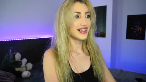 MayCarrey online show from 12.17.24