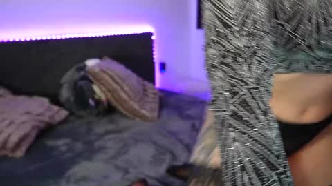 MayCarrey online show from 12.20.24