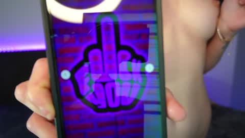 MayCarrey online show from 01.04.25