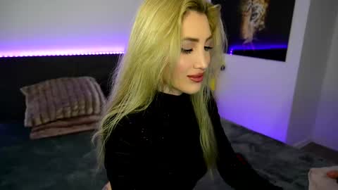 MayCarrey online show from 02.24.25