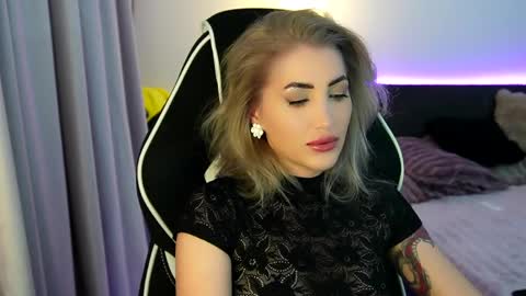 MayCarrey online show from 02.27.26