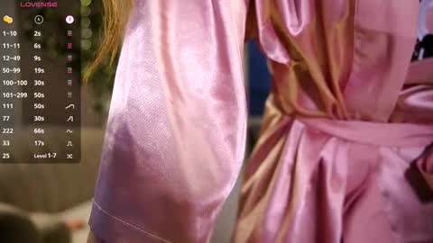 Amelie online show from 02.27.26