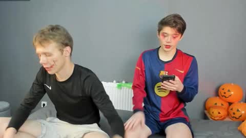 Angus online show from 11.01.25