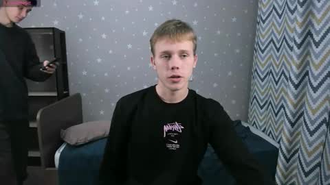 Angus online show from 11.07.25