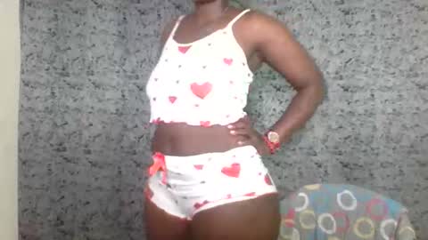 Snapshot of twerker_lyly chatting on 09.18.25 twerker_lyly online show from 09.18.25