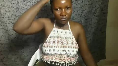 Snapshot of twerker_lyly chatting on 10.04.25 twerker_lyly online show from 10.04.25