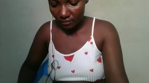 Snapshot of twerker_lyly chatting on 12.15.25 twerker_lyly online show from 12.15.25