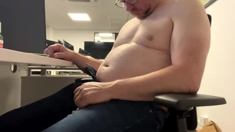 Fred Eric Smitherton online show from 01.30.25