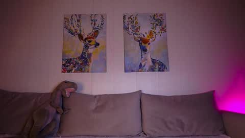 Maria 3 online show from 01.10.25