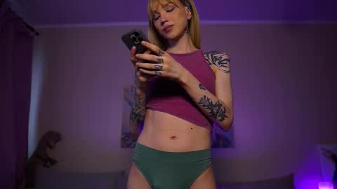 Maria 3 online show from 10.01.25