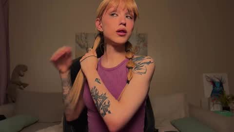 Maria 3 online show from 10.22.25