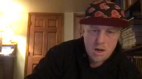 twiinsoul online show from 01.27.25