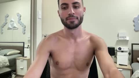 Snapshot of twikboy chatting on 02.21.25 Twinkboy online show from 02.21.25