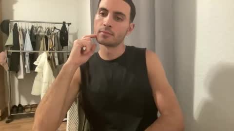 Snapshot of twikboy chatting on 09.25.25 Twinkboy online show from 09.25.25