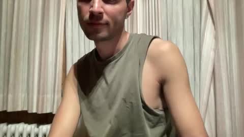 Twinkboy online show from 12.15.25