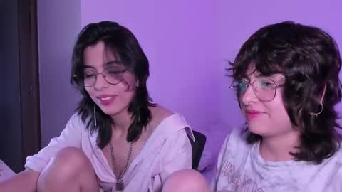 Eve  Lili online show from 11.04.25