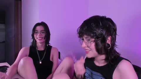 Eve  Lili online show from 11.07.25