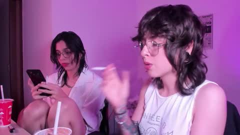 Eve  Lili online show from 12.02.25