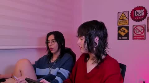 Eve  Lili online show from 02.09.26