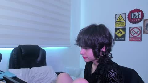 Eve  Lili online show from 05.26.26