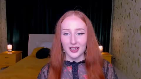 twilightserenade online show from 11.26.25