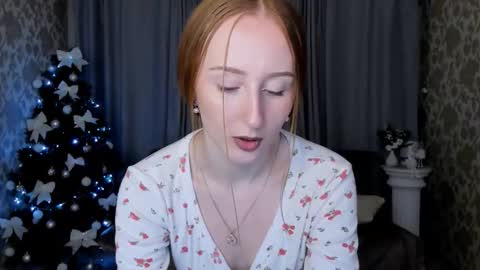 twilightserenade online show from 12.02.25