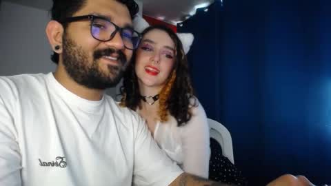 Snapshot of twinflamesxx chatting on 03.06.26 TwinFlamesXX online show from 03.06.26